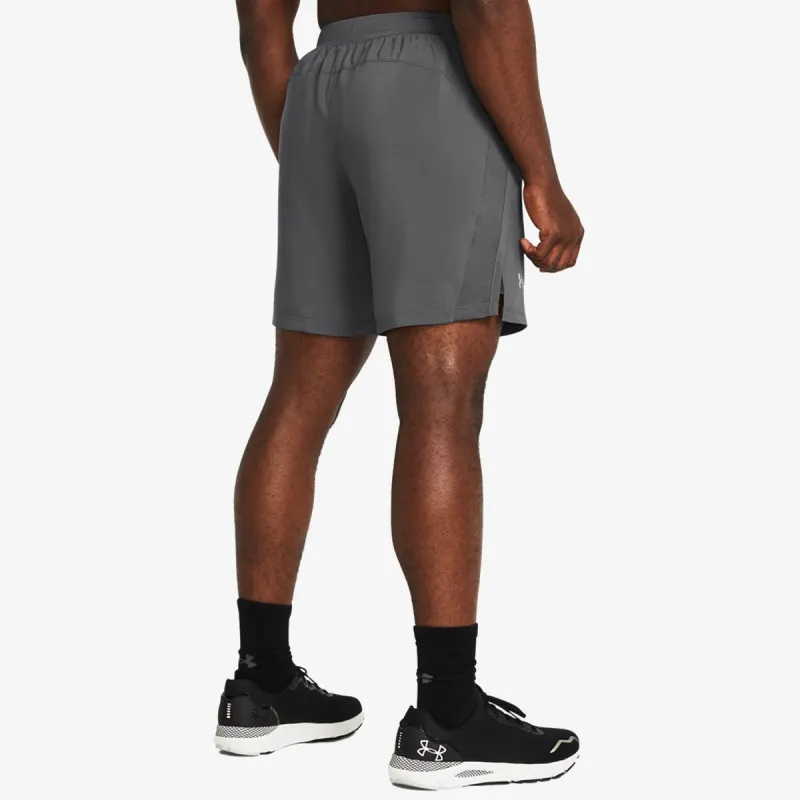Under Armour UA LAUNCH 7'' SHORT 