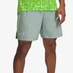 Under Armour Launch 