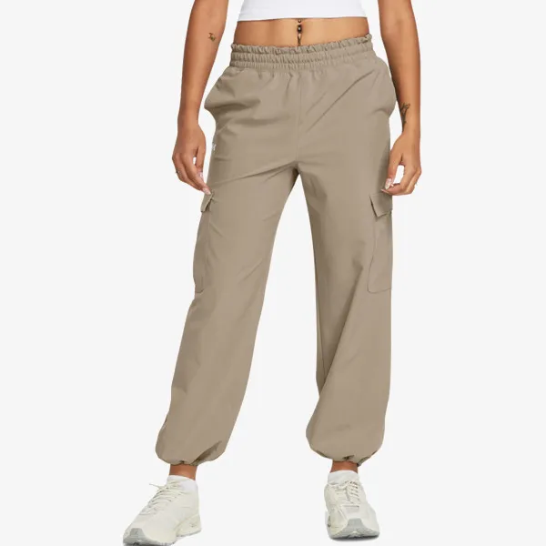 Under Armour Armoursport Woven Cargo PANT 