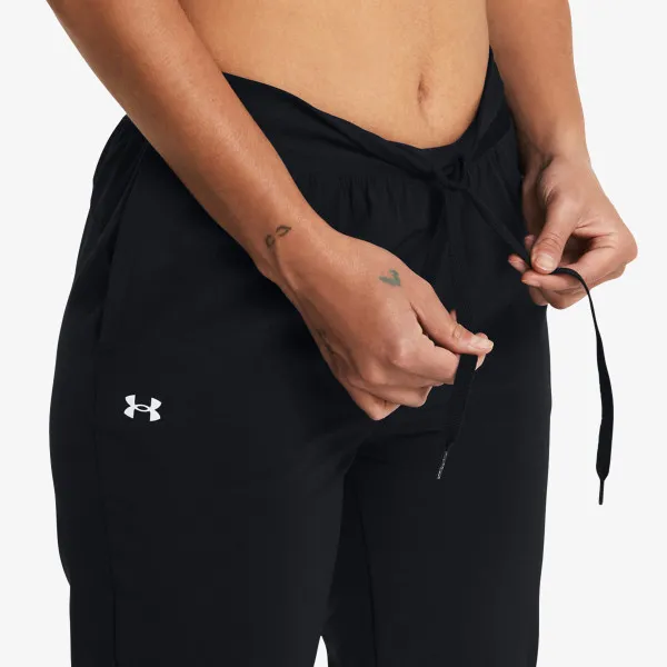 Under Armour ArmourSport High Rise Wvn Pnt 