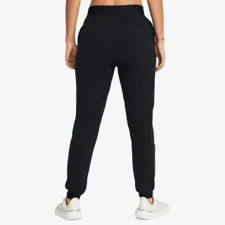 Under Armour UA Rival Hi Rise Woven Pant 