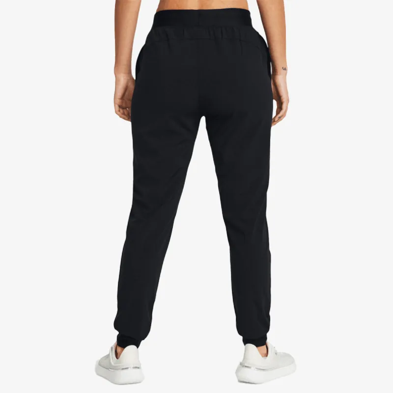 Under Armour UA Rival Hi Rise Woven Pant 