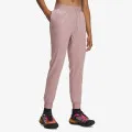 Under Armour UA Rival Hi Rise Woven Pant 