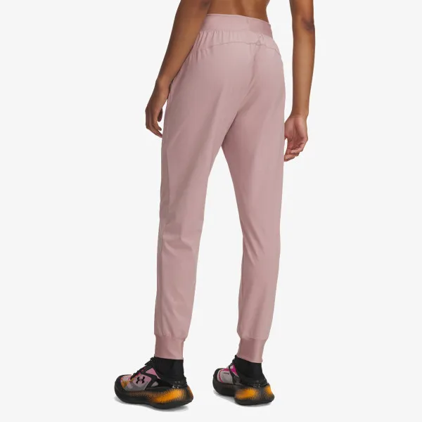 Under Armour UA Rival Hi Rise Woven Pant 