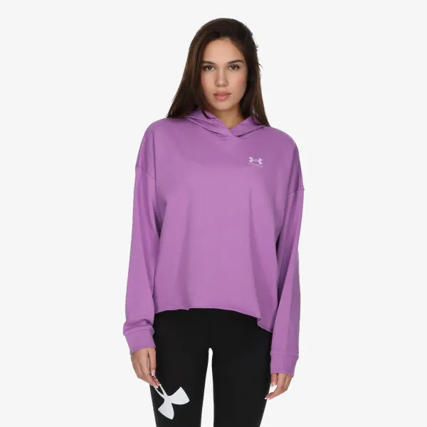 Under Armour UA Rival Terry OS Hoodie 