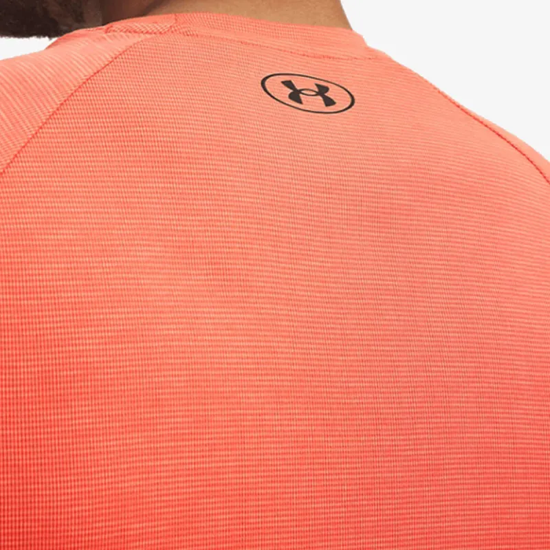Under Armour UA Tech Textured SS 