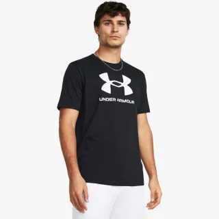 Under Armour UA SPORTSTYLE LOGO UPDATE SS 