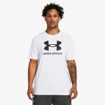 Under Armour UA SPORTSTYLE LOGO UPDATE SS 