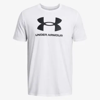 Under Armour UA SPORTSTYLE LOGO UPDATE SS 