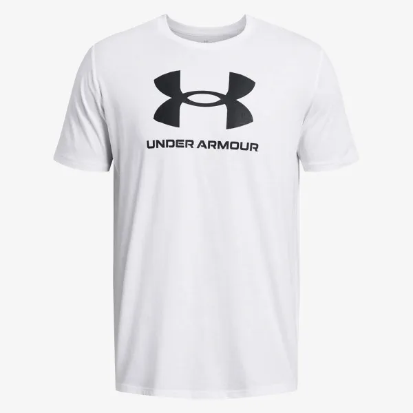 Under Armour UA SPORTSTYLE LOGO UPDATE SS 