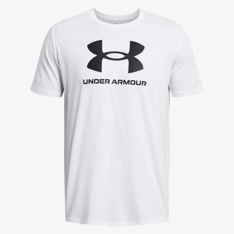 Under Armour UA SPORTSTYLE LOGO UPDATE SS 