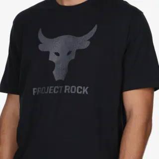 Under Armour Project Rock Brahma Bull 