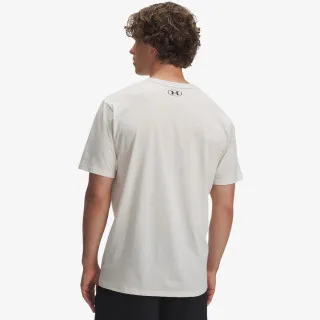 Under Armour UA Pjt Rck Brahma Bull SS 