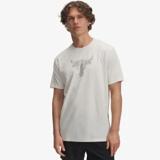 Under Armour UA Pjt Rck Brahma Bull SS 