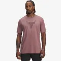 Under Armour UA Pjt Rck Brahma Bull SS 