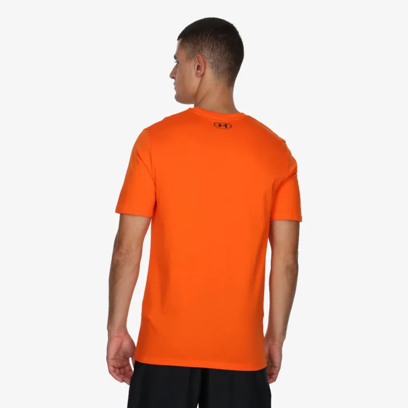 Under Armour Project Rock Brahma Bull 
