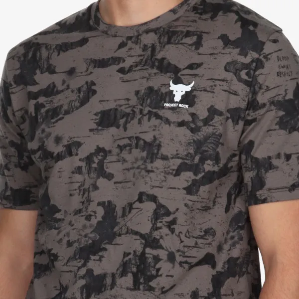 Under Armour UA Pjt Rck Payof AOP Graphic 