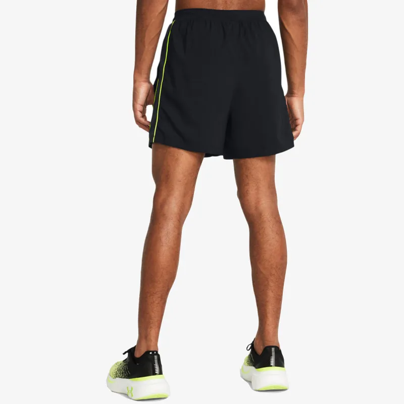 Under Armour UA Run Everywhere Short