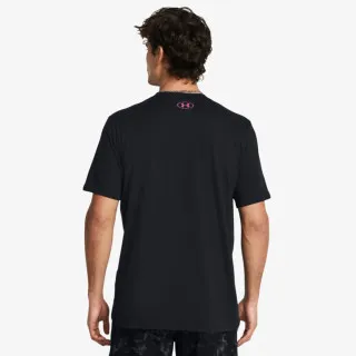Under Armour UA Pjt Rck BSR Graphic SS 