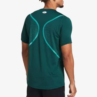 Under Armour UA HG Armour Ftd Graphic SS 