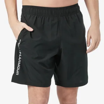 UA Woven Wdmk Shorts