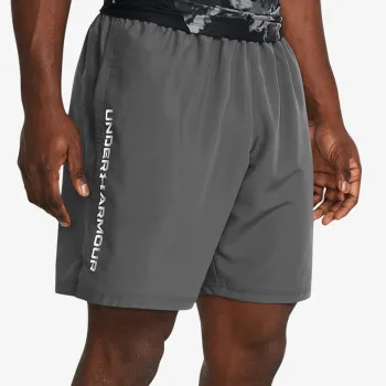 Under Armour UA Woven Wdmk Shorts 