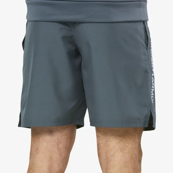 Under Armour UA Woven Wdmk Shorts 