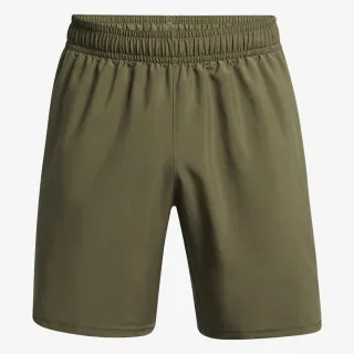 Under Armour UA Woven Wdmk Shorts 