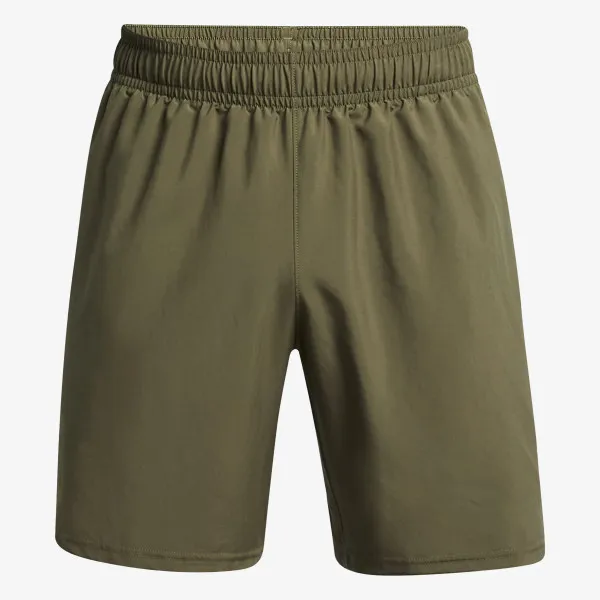 Under Armour UA Woven Wdmk Shorts 