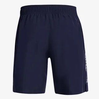 Under Armour UA Woven Wdmk Shorts 