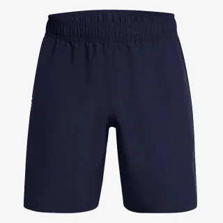 Under Armour UA Woven Wdmk Shorts 