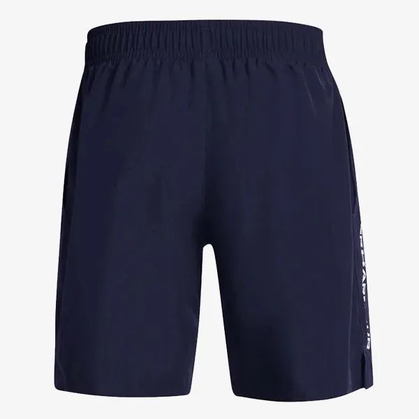 Under Armour UA Woven Wdmk Shorts 