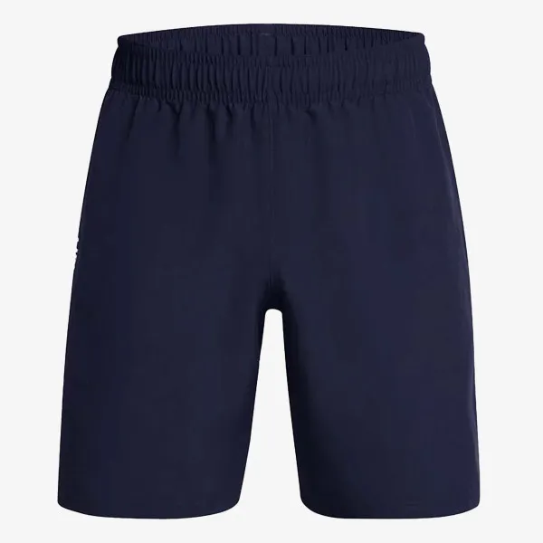 Under Armour UA Woven Wdmk Shorts 