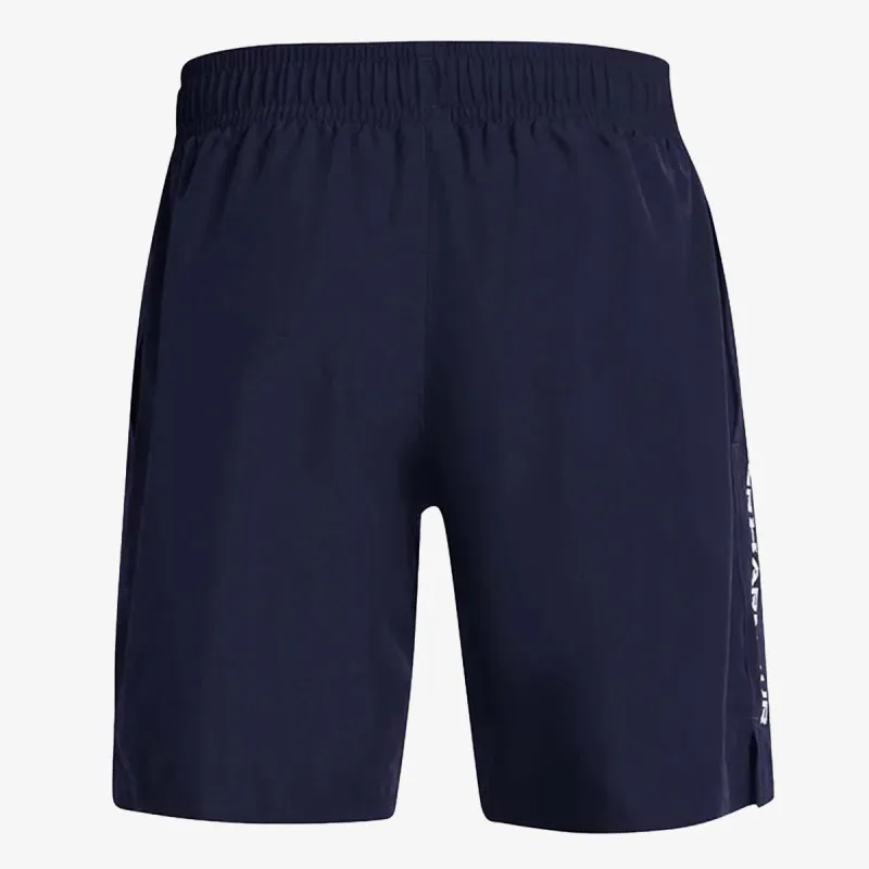 Under Armour UA Woven Wdmk Shorts 