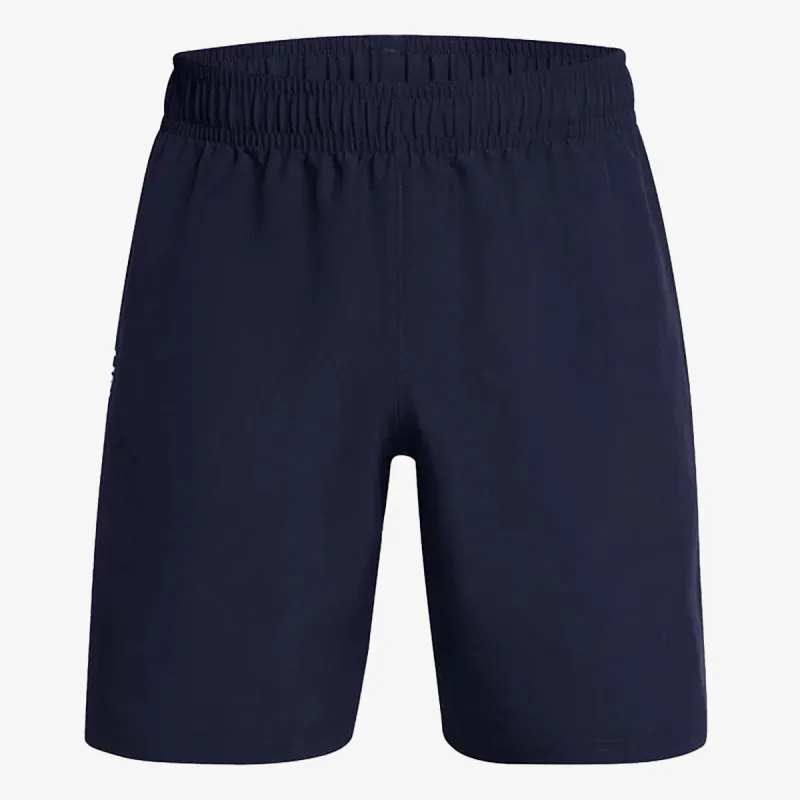 Under Armour UA Woven Wdmk Shorts 