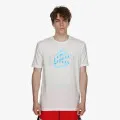 Under Armour Curry Champ Mindset Tee 