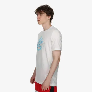 Under Armour Curry Champ Mindset Tee 