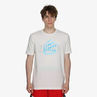 Under Armour Curry Champ Mindset Tee 