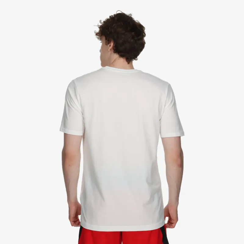 Under Armour Curry Champ Mindset Tee 