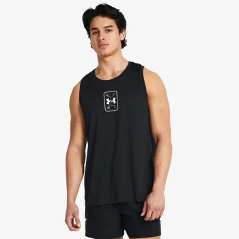 Under Armour Baseline Performance 