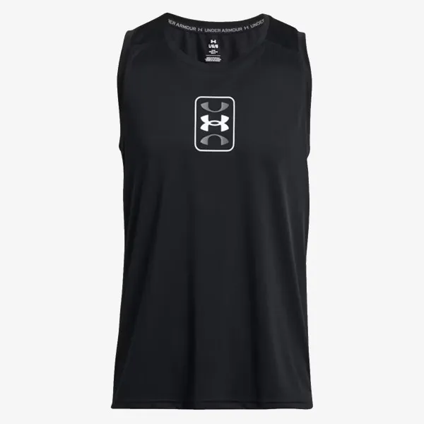 Under Armour Baseline Performance 