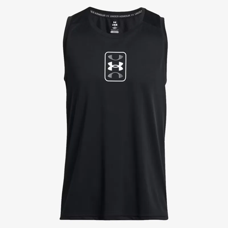 Under Armour Baseline Performance 