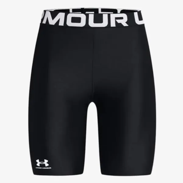 Under Armour UA HG Authentics 8in Short 