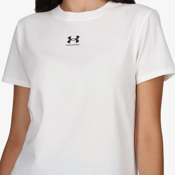 Under Armour Off Campus Core SS 