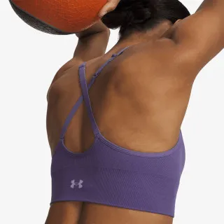 Under Armour Vanish Seamless Low Bra 