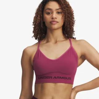 Under Armour Vanish Seamless Low Bra 