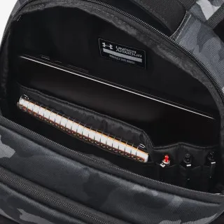 Under Armour UA HUSTLE 6.0 BACKPACK 