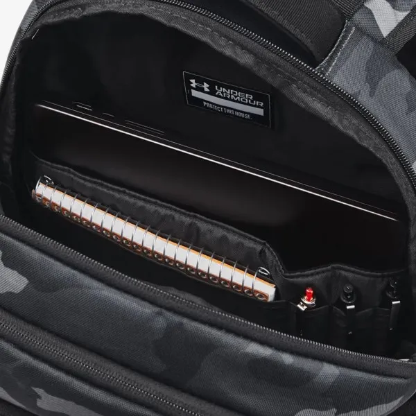 Under Armour UA HUSTLE 6.0 BACKPACK 