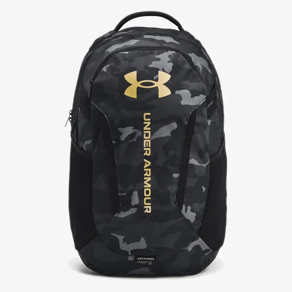 Under Armour UA HUSTLE 6.0 BACKPACK 