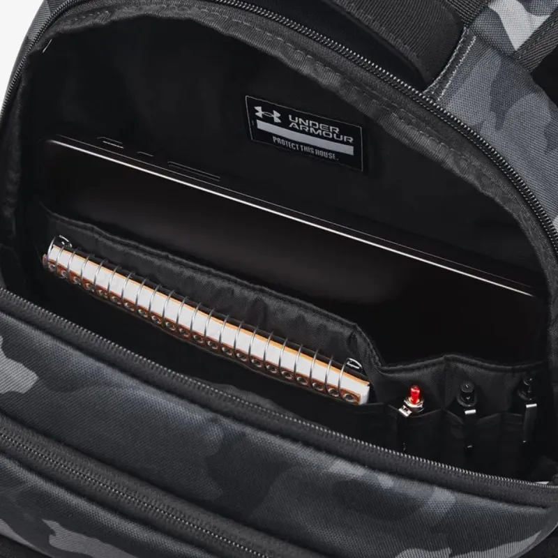 Under Armour UA HUSTLE 6.0 BACKPACK 